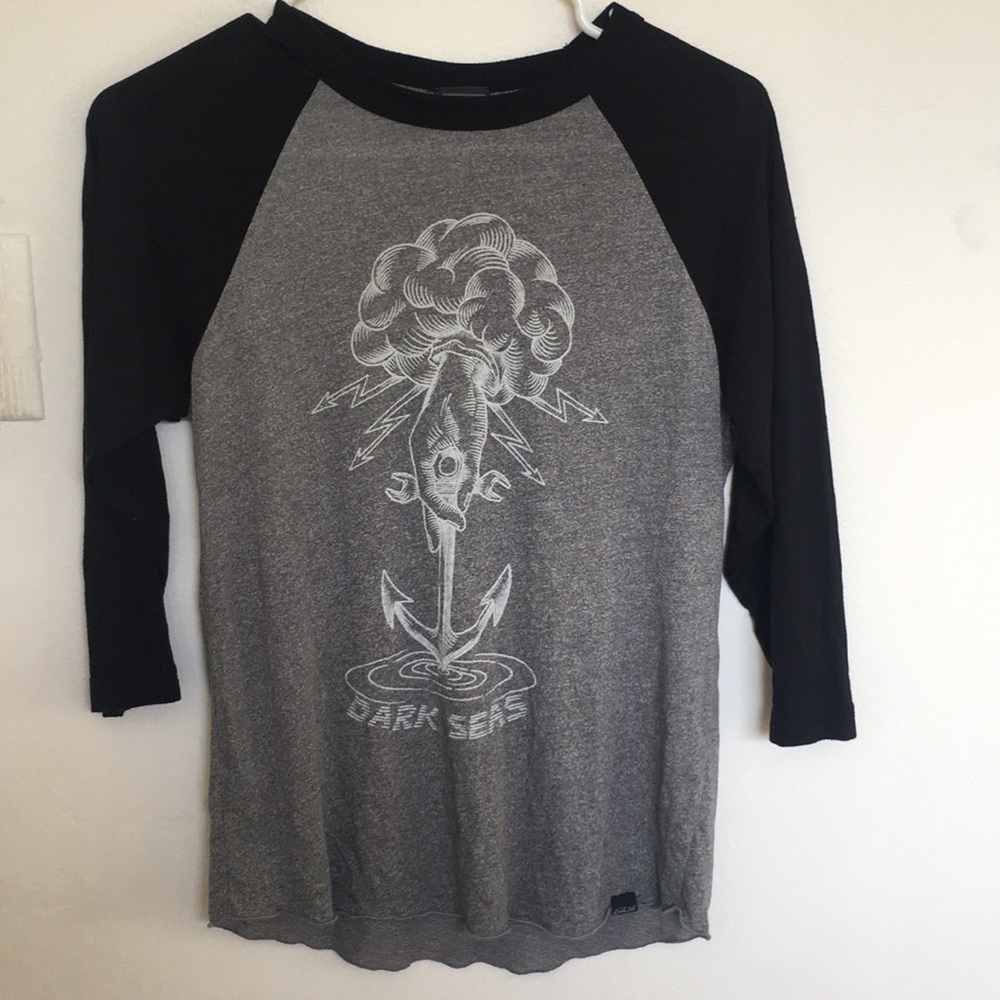 Dark Seas Shirt